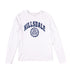 Arched Keeper Long-Sleeve